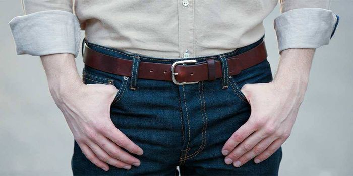The 6 belts every man should have in his closet