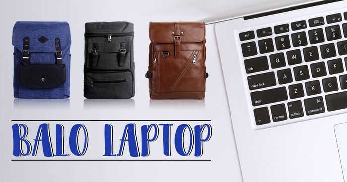 balo laptop dep