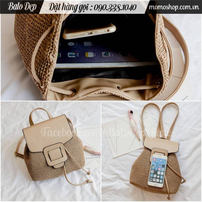 Balo Mini_85 NÂU