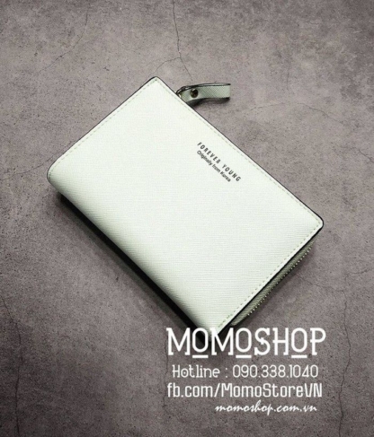 Ví Forever Young đẹp bn358xanhla