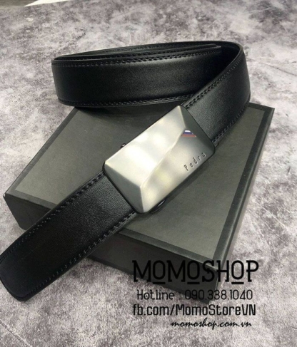Thắt lưng nam Pedro đẹp dn275den