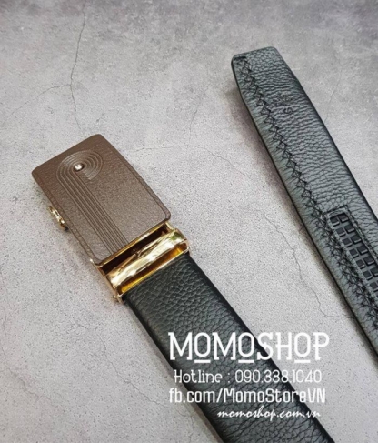 thắt lưng hàn quốc giá rẻ dn212 vàng