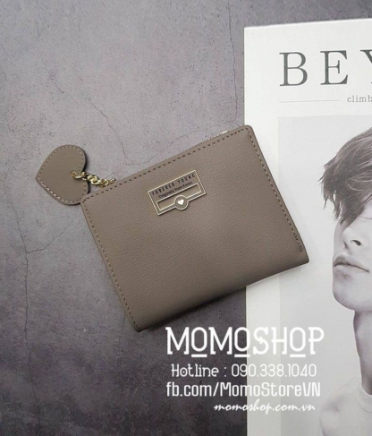 Ví nữ đẹp Forever Young bn356ghi