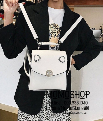 Balo mini Hàn Quốc giá rẻ mini159trang