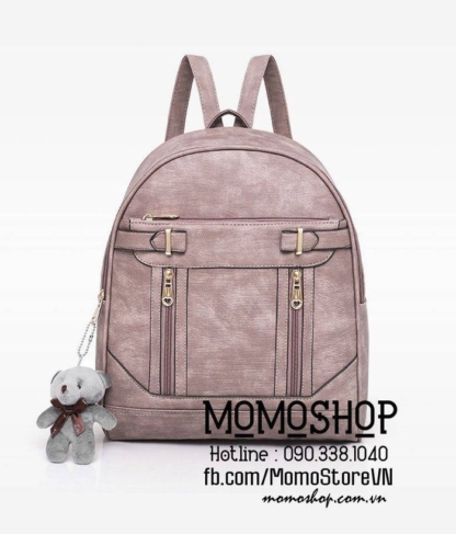 Balo mini nữ đẹp giá rẻ mini155hong