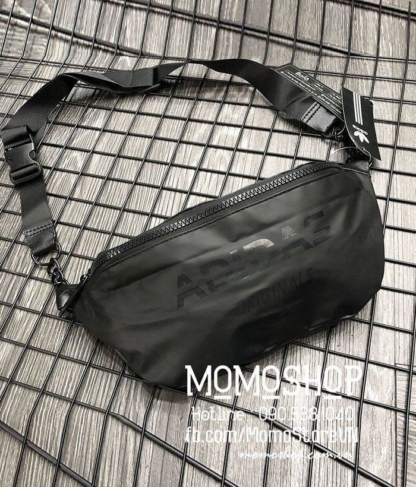 Túi đeo chéo  Adidas thời trang bn433den