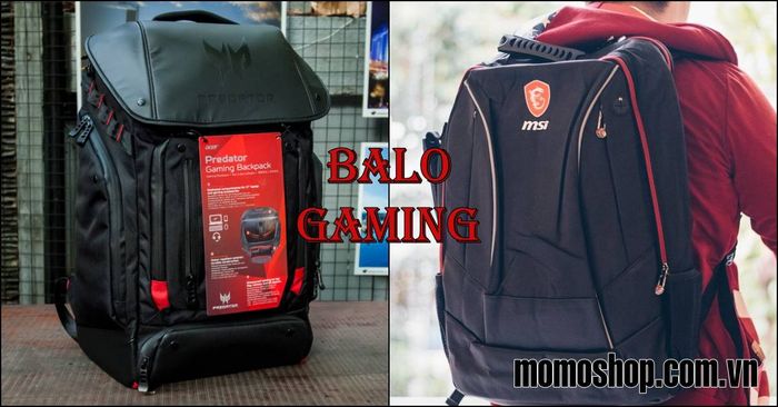 Balo Gaming