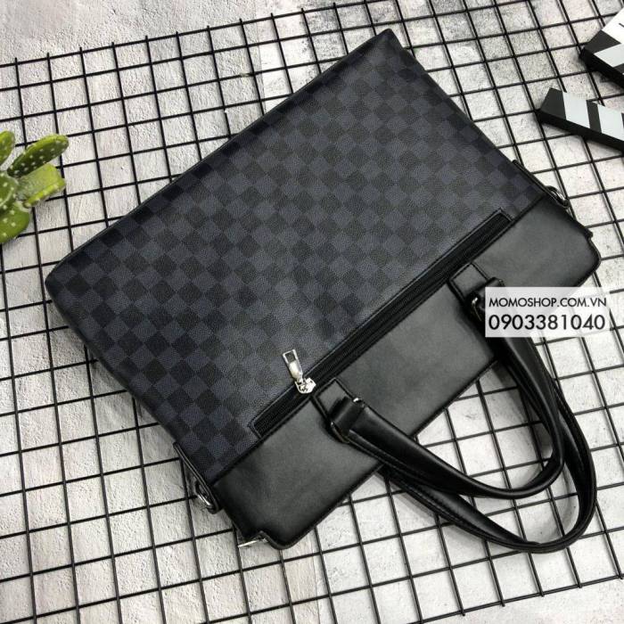 Túi xách công sở  Túi đựng laptop Louis Vuitton  Nam  TCSTT8  Trường  Trần Store