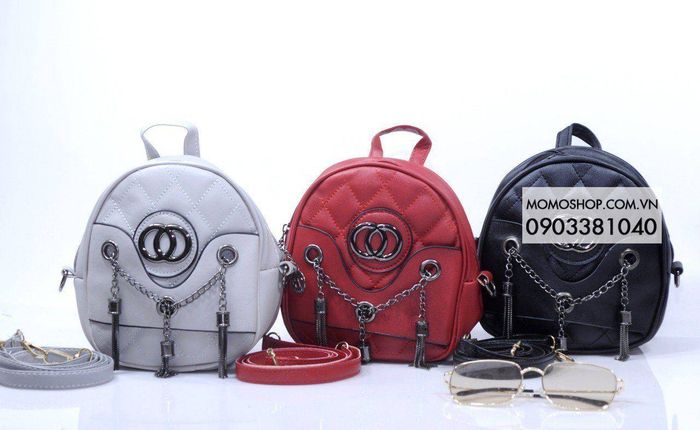 Tại sao Chanel Mini Bag lại được yêu thích đến vậy?
