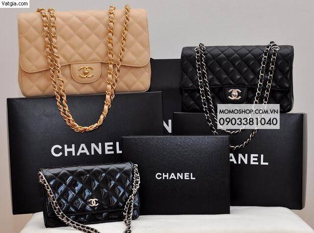 Túi xách nữ Chanel 2.55