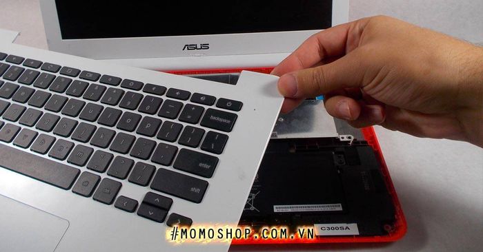 Gợi ý 10 cách sửa bàn phím Laptop bị liệt 1 số nút tại nhà