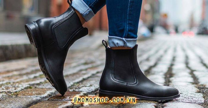Top 6 shop giày boot nữ đẹp, uy tín nhất hiện nay