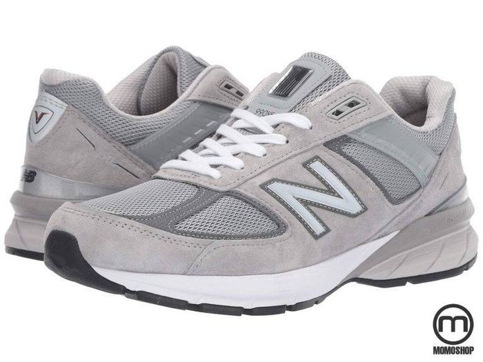 New Balance 990v5 - Dòng giày dành riêng cho chạy bộ và đi bộ thể thao