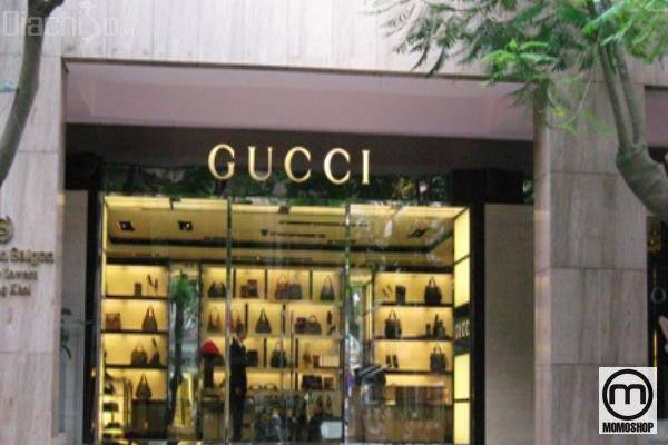 Shop giày Gucci 88 Đồng Khởi - Shop Gucci chính hãng tại TP HCM