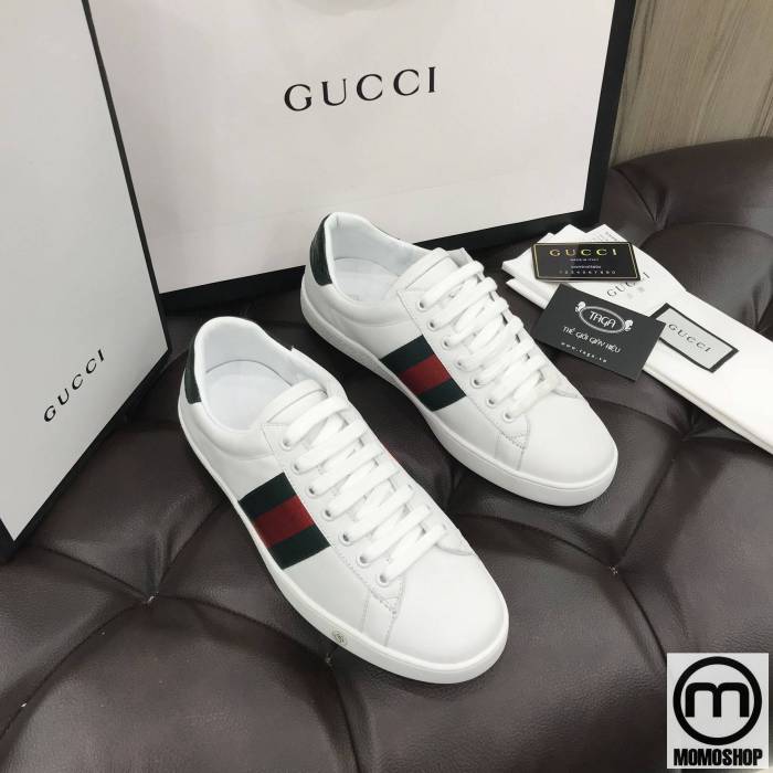 Shop giày Gucci Taga Fashion - Lựa chọn hàng đầu cho bạn