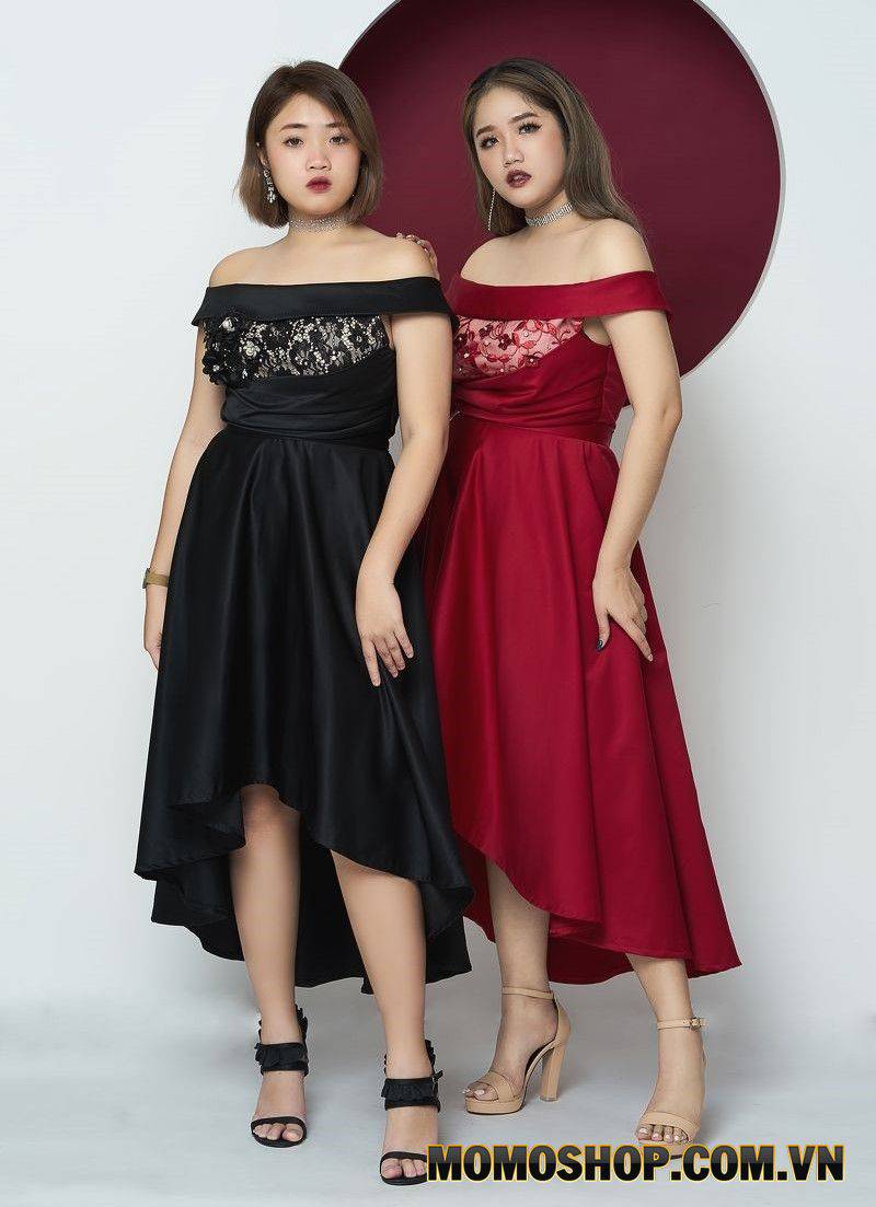 Top 8 Kiểu Váy Cho Người Béo Bụng Lùn Và Chân To Nên Chọn  Công Ty TNHH  Thời Trang Himistore