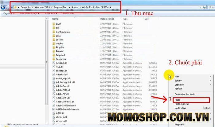 Amtlib.dll photoshop cc 2018 download