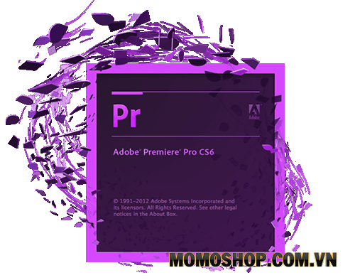 adobe premiere cs6