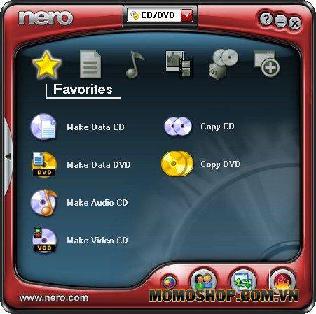 nero startsmart essentials setup download