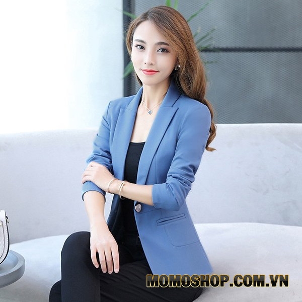 TOP 10 cửa hàng may vest nữ chất lượng tại TPHCM - Top 10 Sài Gòn
