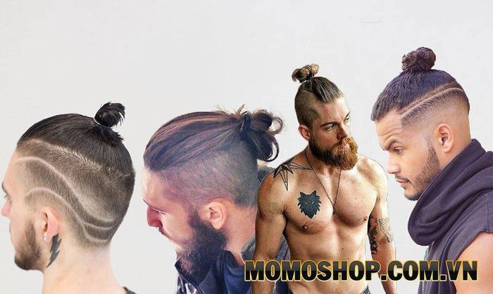 7 Tattoo hair ý tưởng | tóc nam, tóc, kiểu tóc của nam