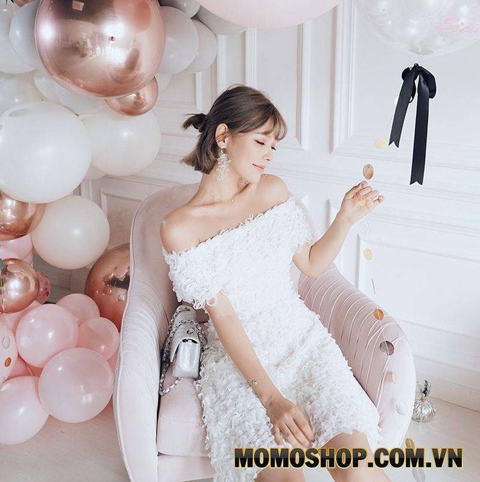 Tổng hợp Váy Đi Prom Cho Học Sinh Hà Nội giá rẻ, bán chạy tháng 10/2023 -  Mua Thông Minh