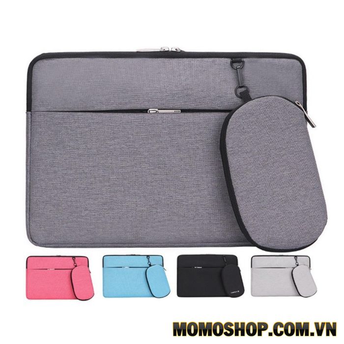 Cách chọn túi chống sốc laptop phù hợp với thời trang shop bán balo đựng laptop