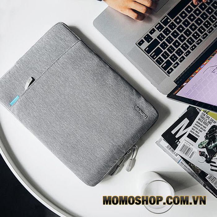 Túi laptop chống sốc balo laptop gọn nhẹ