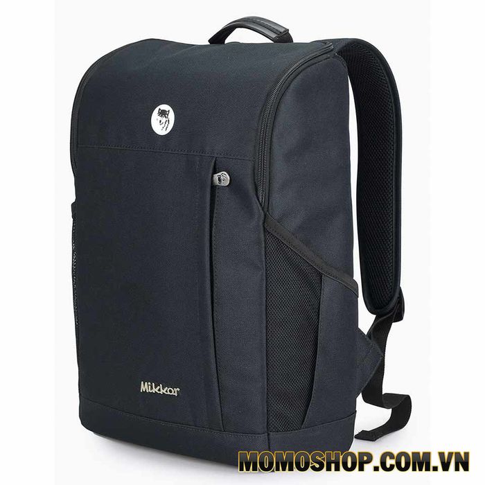 Balo laptop Mikkor The Lewis Backpack -thiết kế khỏe khoắn, năng động