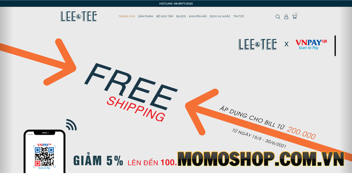 Lee & Tee - Chuyên sản xuất và phân phối các sản phẩm thời trang da tổng hợp cao cấp