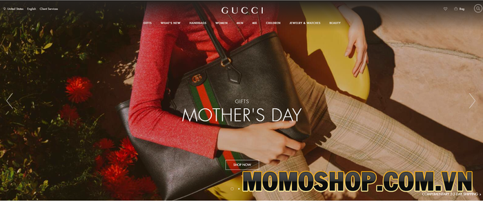 Thắt lưng Gucci - Hãng thắt lưng nổi tiếng thế giới đến từ Ý