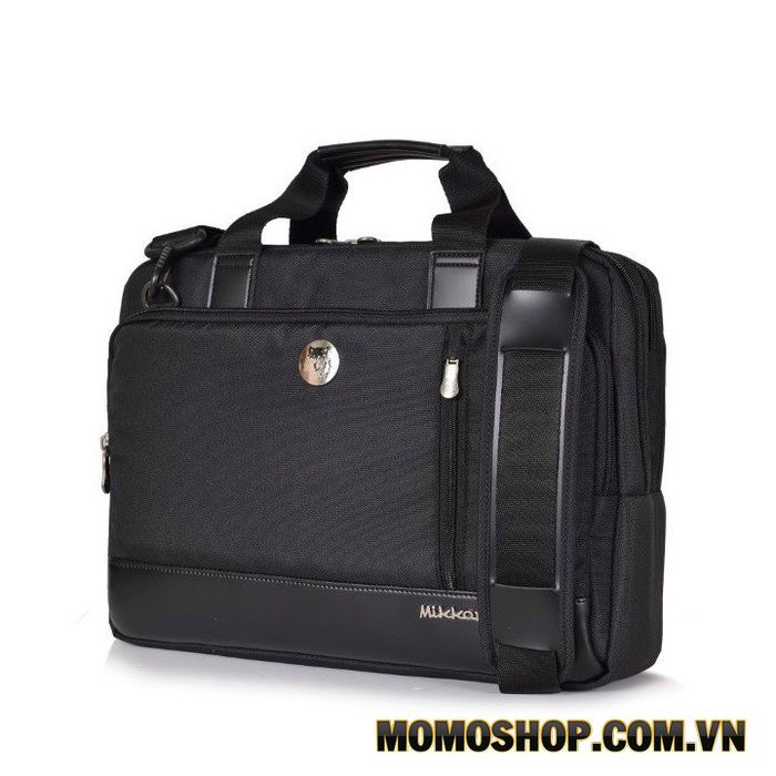 Túi đựng laptop 15.6 inch Mikkor The Ralph Briefcase 