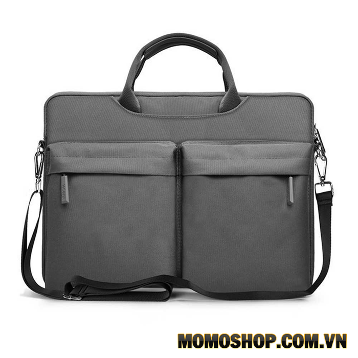 Túi chống sốc laptop 14 inch Macbook Cartinoe Fit Series - thời trang