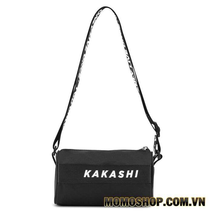 Túi đeo chéo thể thao nữ Kakashi Taiko