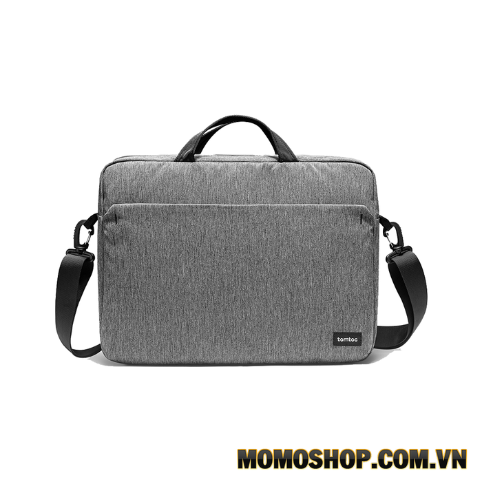 Túi laptop S-Case Shoulder Bags 15.6 inch -  Túi đeo bền bỉ, hỗ trợ tốt