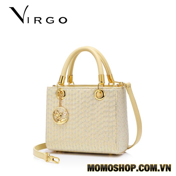Túi đeo chéo nữ thời trang Just Star Virgo 