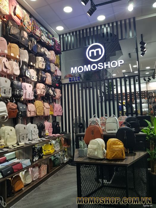 Momoshop