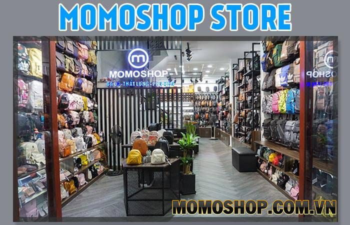 Momoshop là địa chỉ cung cấp các sản phẩm túi xách laptop tại TP. HCM uy tín, chất lượng với giá thành cực kì hợp lý.