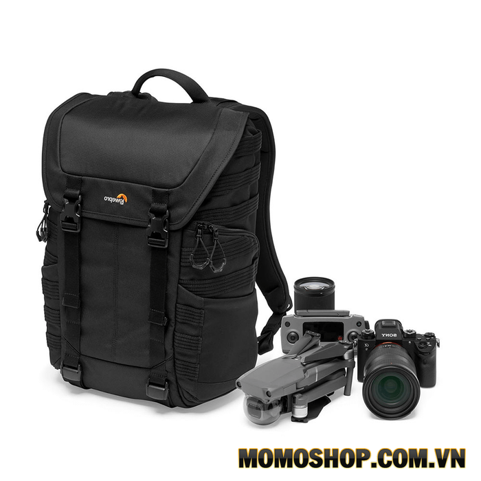 Balo laptop máy ảnh Lowepro ProTactic BP 300 AW II