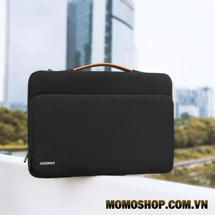 Túi xách nữ Tomtoc (USA) Briefcase Macbook Pro/Air 13 inch