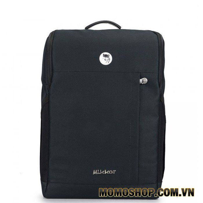 Balo laptop Mikkor The Lewis 15.6 inch